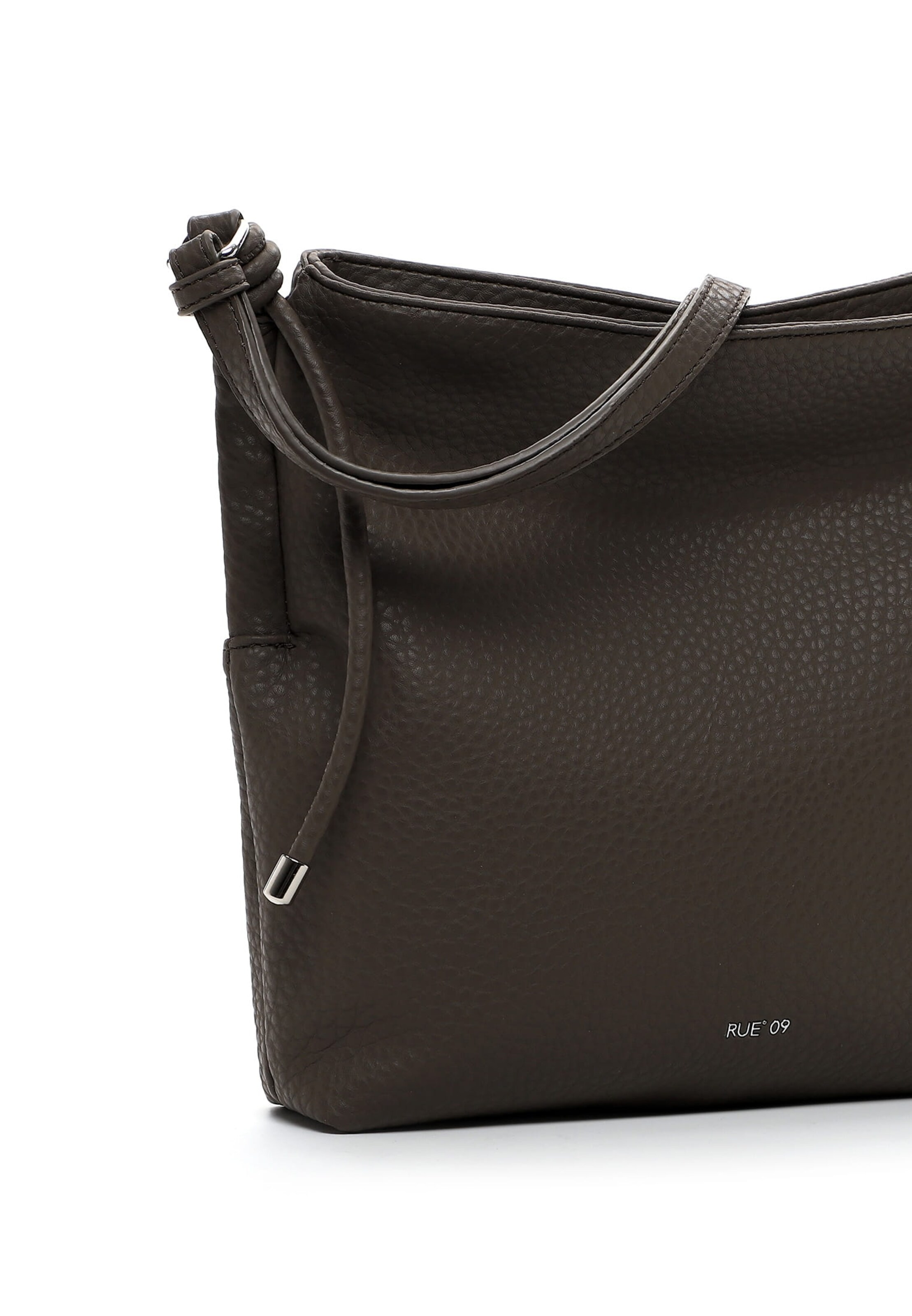 Emily & Noah Skuldertaske 'Montpellier RUE 09 ' i brun