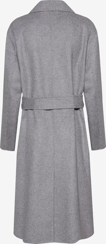 BOSS Between-Seasons Coat 'Clibari ' in Grey
