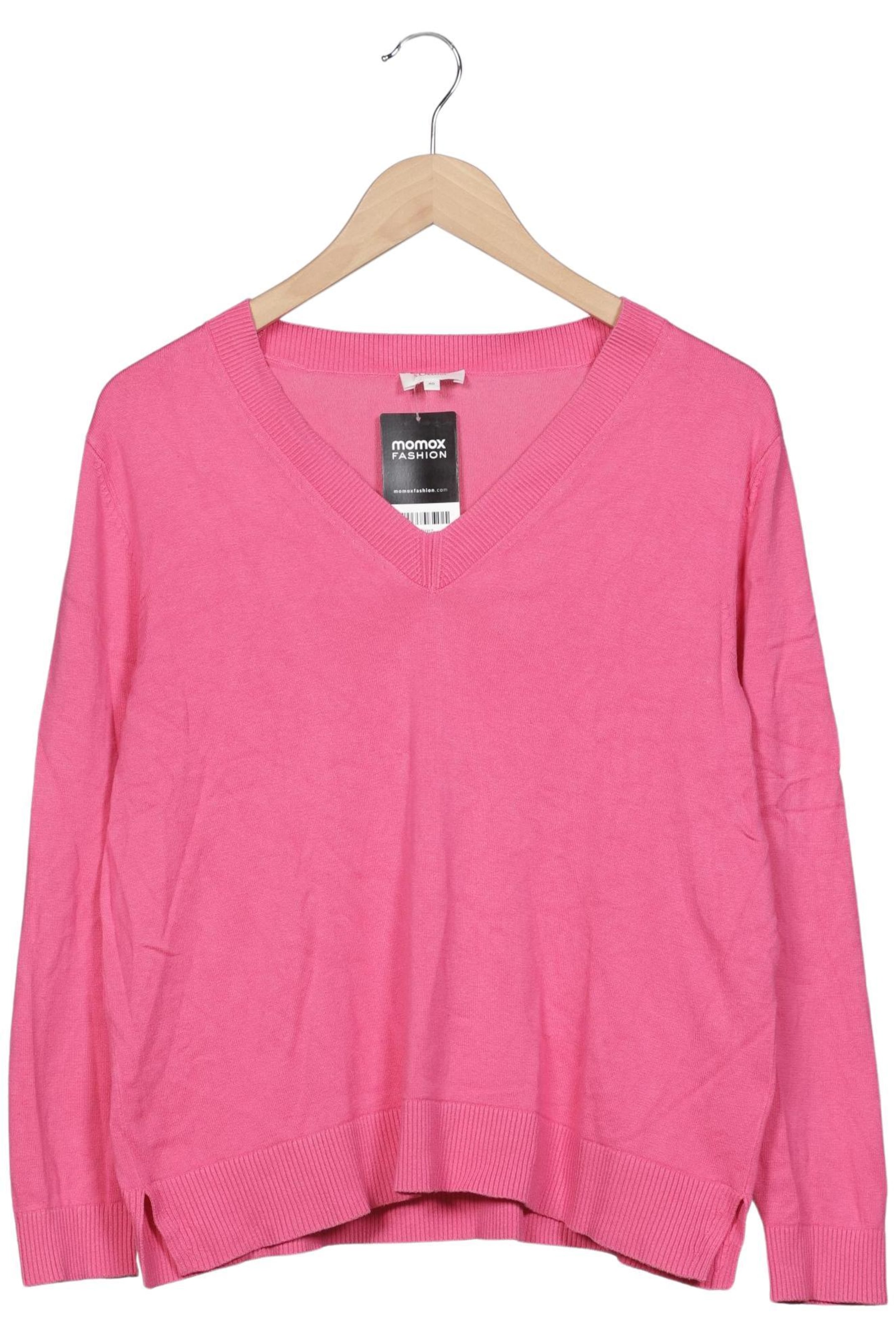 s.Oliver Sweater & Cardigan in L in Pink: front