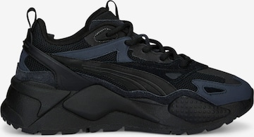 PUMA Sneakers 'RS-X Efekt PRM' i svart