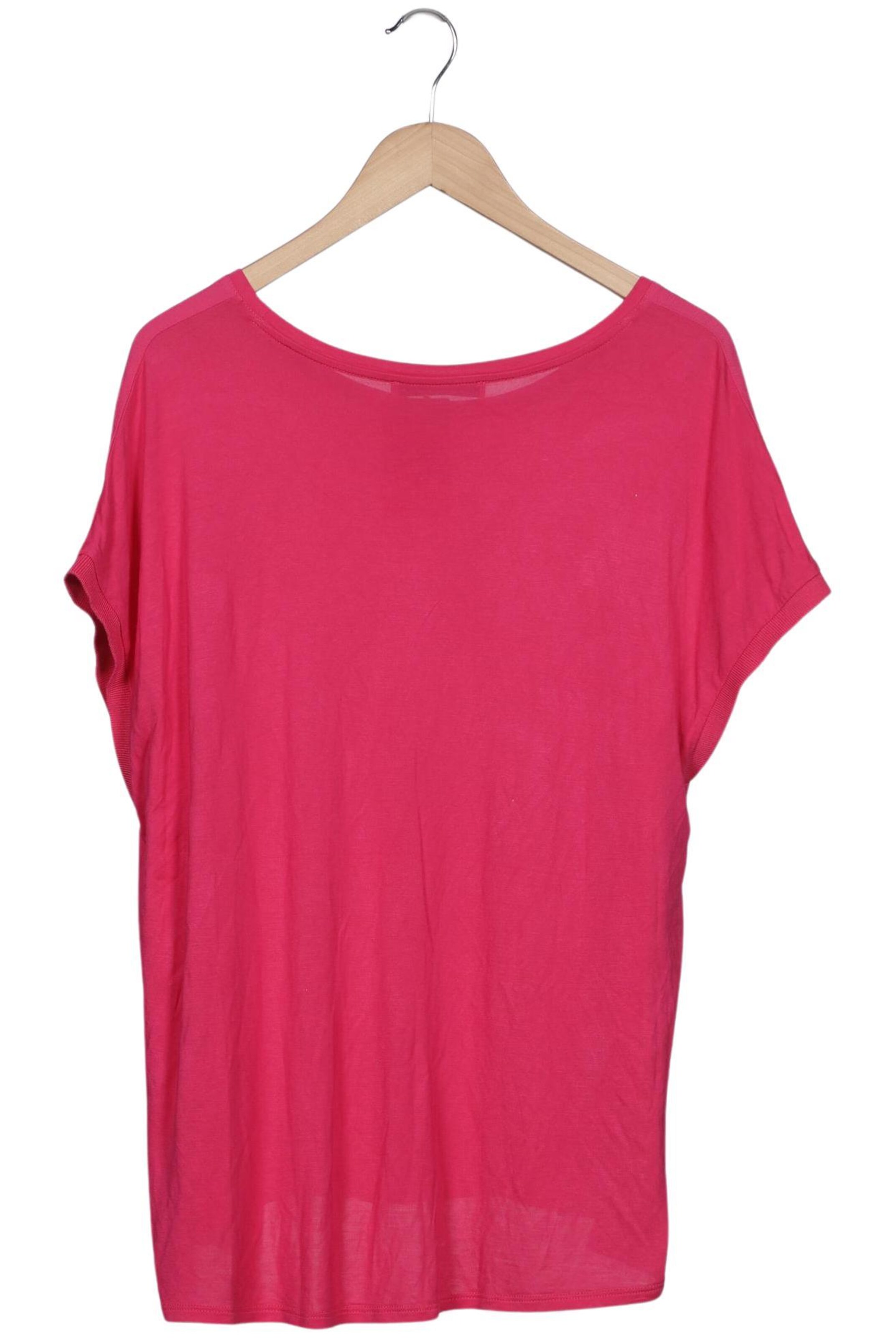 OUI Top & Shirt in XXXL in Pink