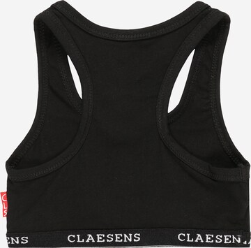 Claesen's Top in Black