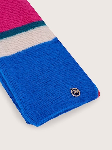 Camomilla Sjaal 'Sennen' in Blauw