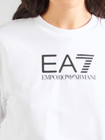 balts EA7 Emporio Armani Treniņtērps