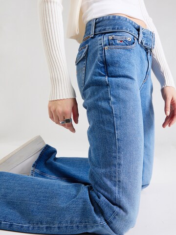 Flared Jeans di Tommy Jeans in blu