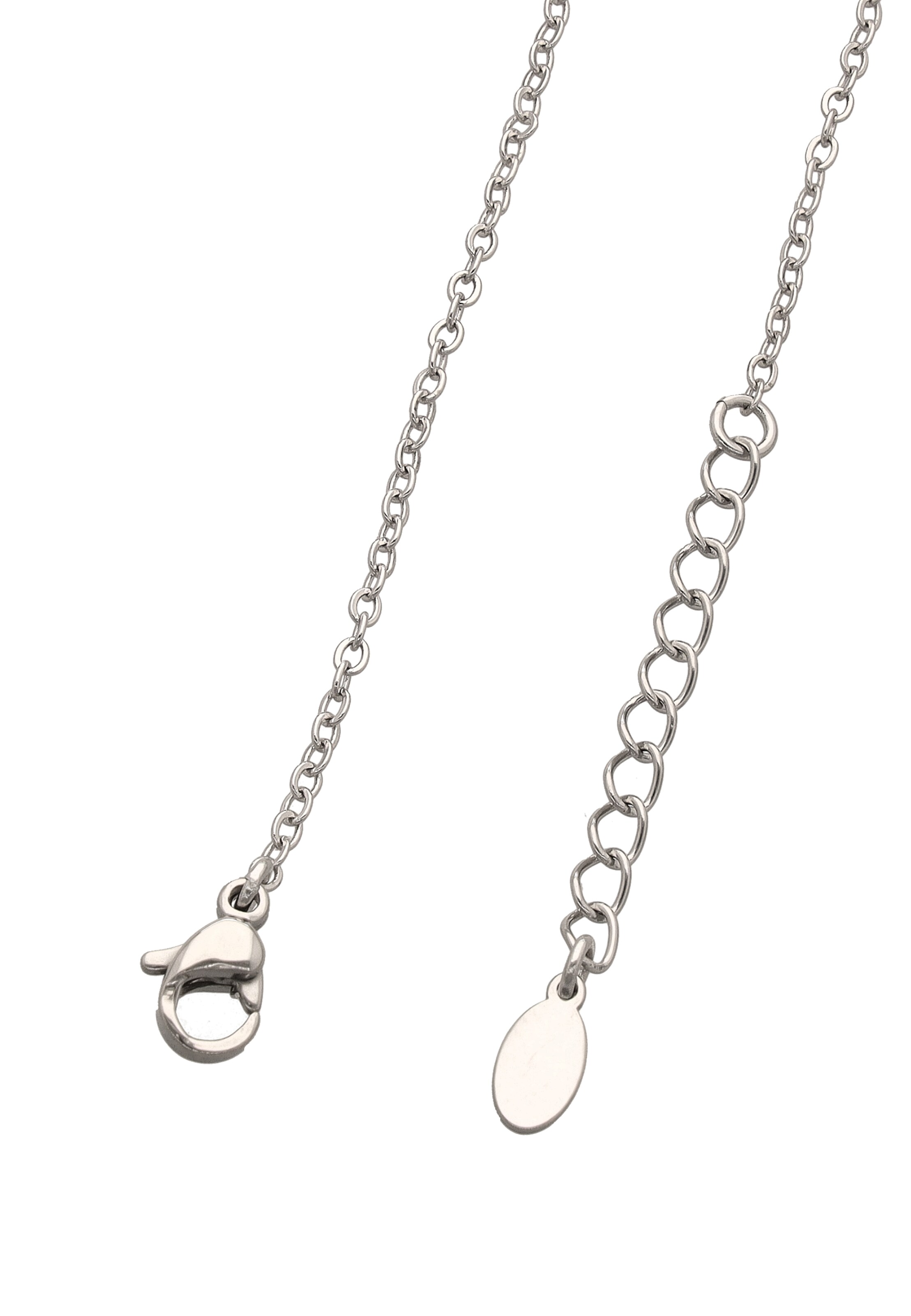 faina - Pulseira em prata