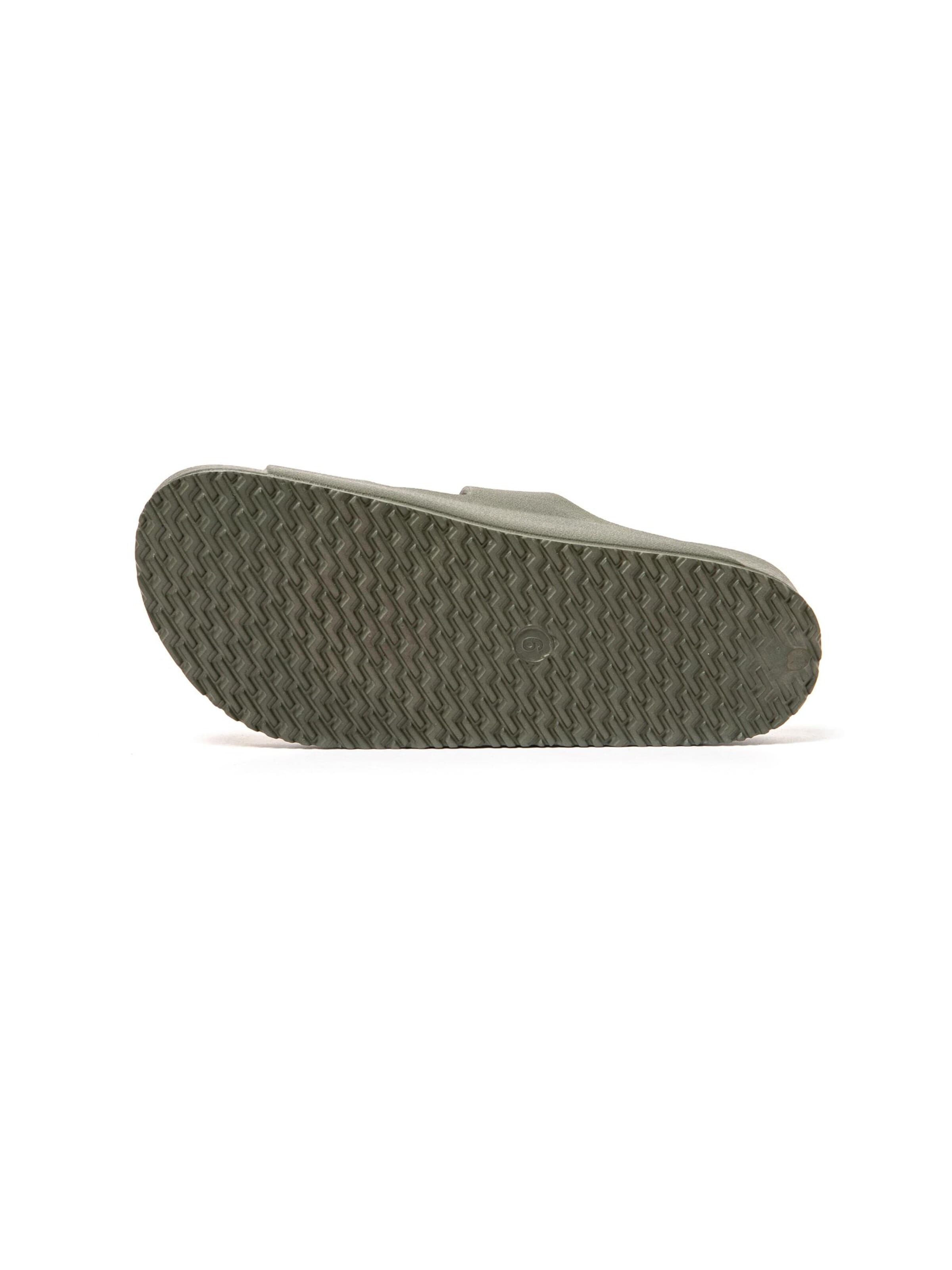 Brasileras Beach & Pool Shoes 'Coastal' in Green