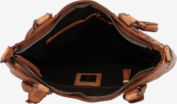 Harbour 2nd Shoulder bag 'Ysabel' in Brown