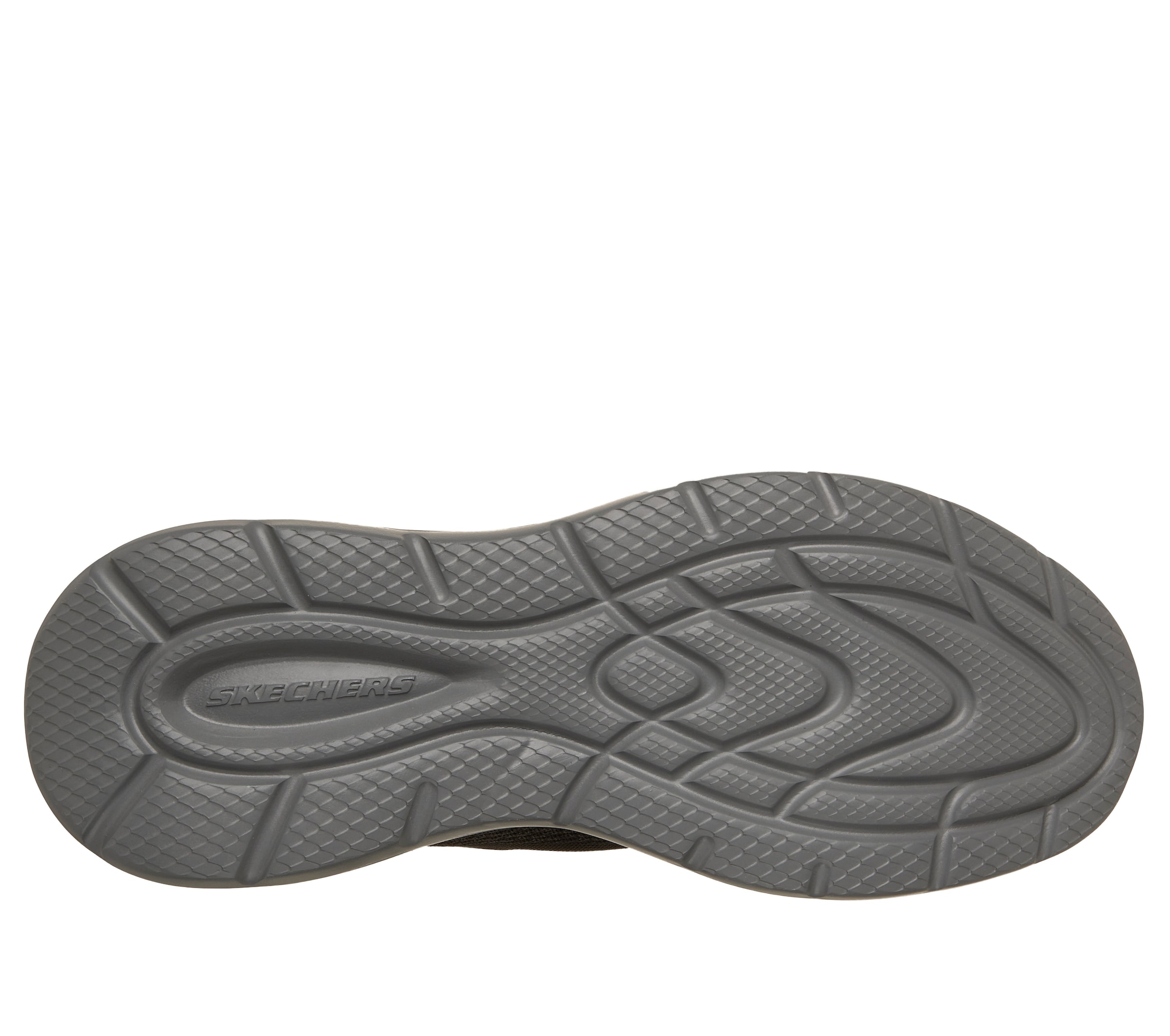 SKECHERS Sneakers in Black