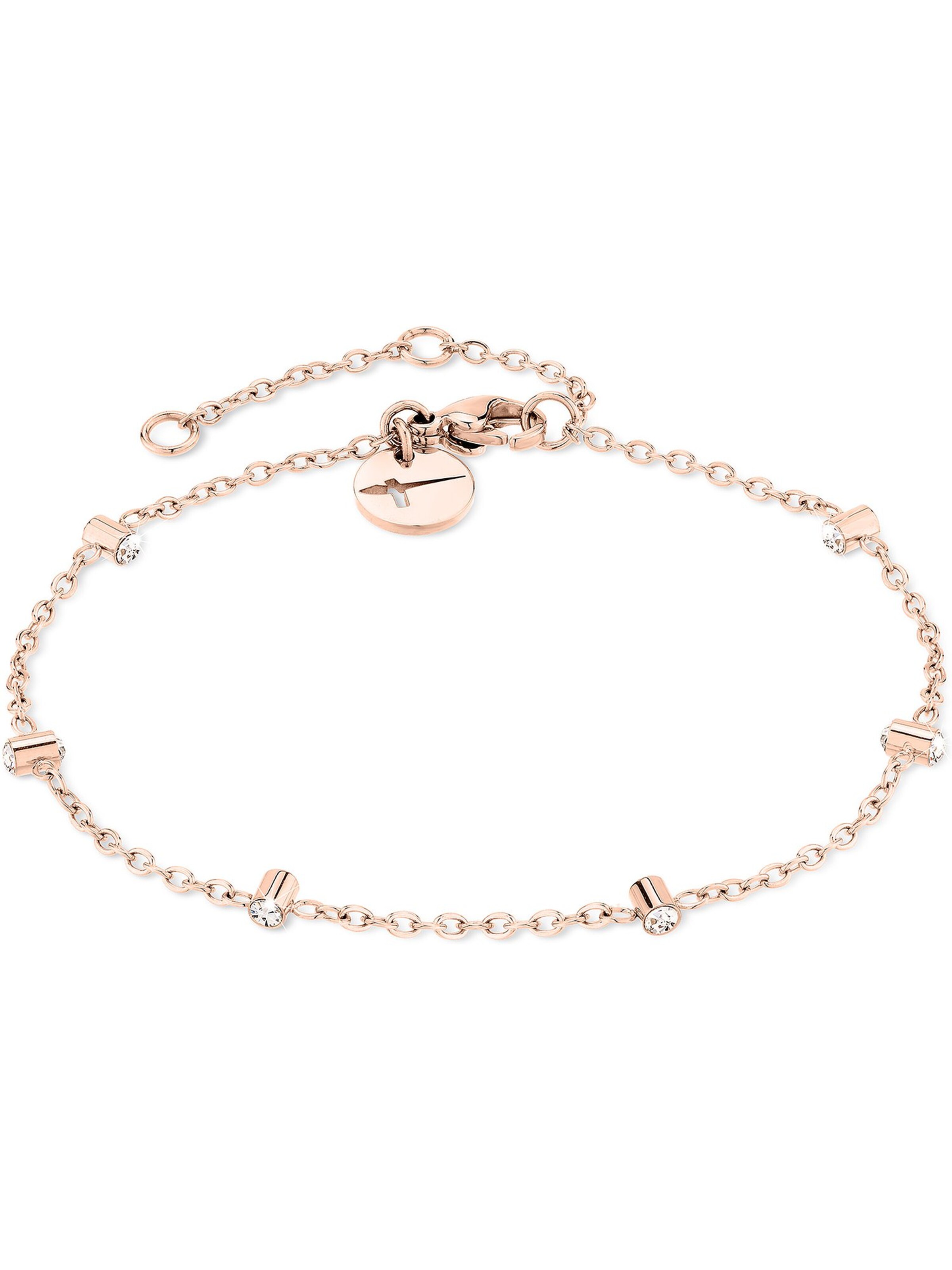 Tamaris Armband in rosé, Produktansicht