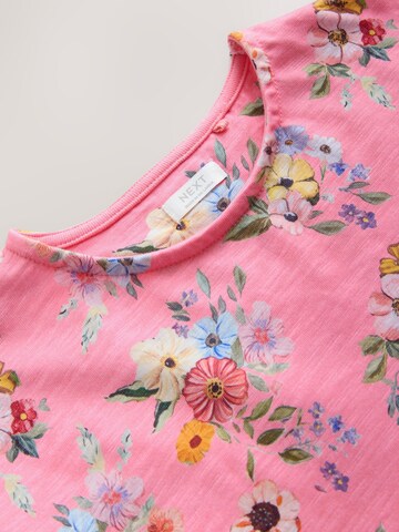 Next Φόρεμα σε ροζ