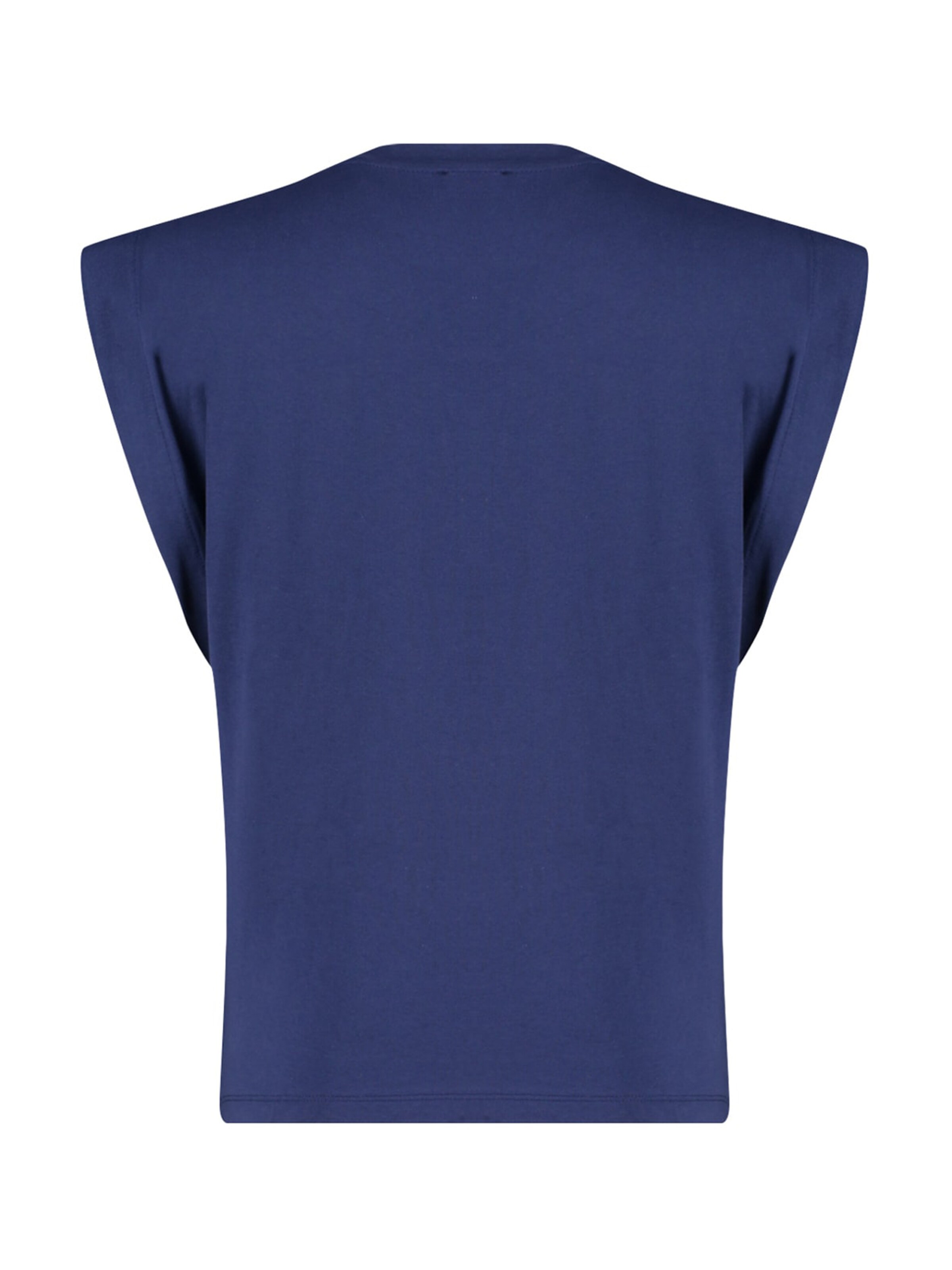 Trendyol T-Shirt in Blau