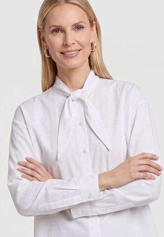 usha WHITE LABEL - Blusa em branco
