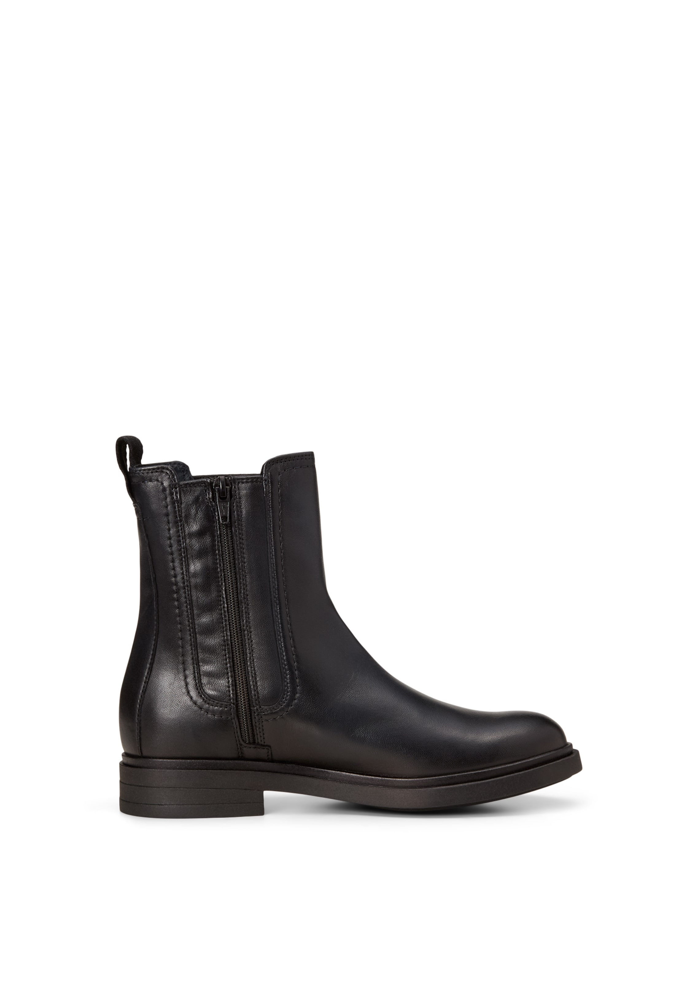 Marc O'Polo Chelsea boots in Black