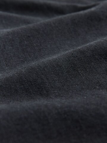 Coupe regular Chemise Next en noir
