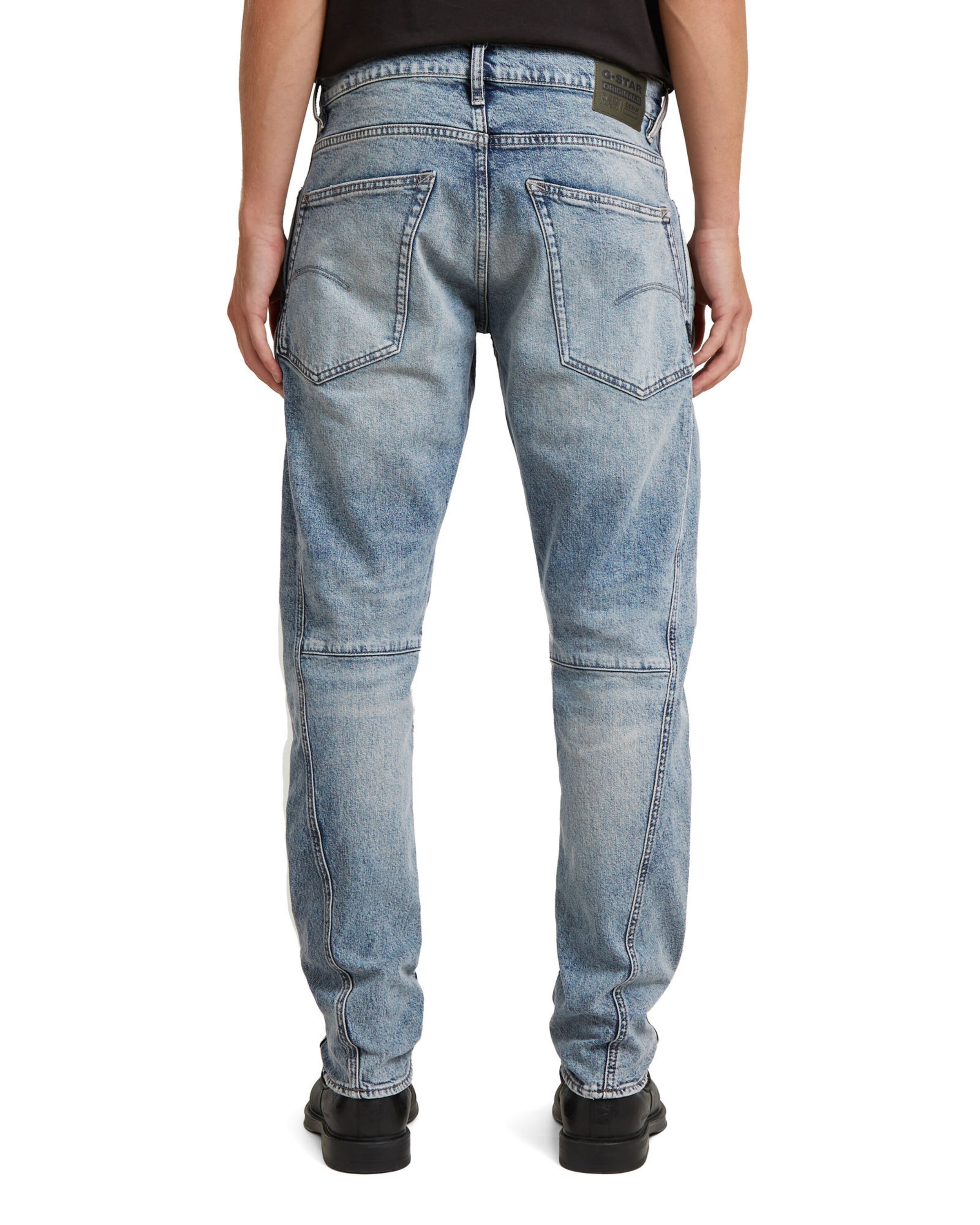 G-STAR Slimfit Jeans in Blau