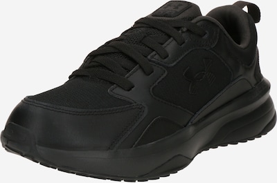 Sportiniai batai 'UA Charged Edge-BLK' iš UNDER ARMOUR, spalva – juoda, Prekių apžvalga