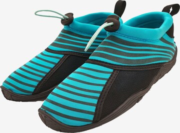 BECO the world of aquasports Wassersportschuhe in Blau