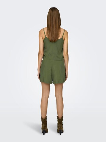Camicia da donna 'ONLNova' di ONLY in verde