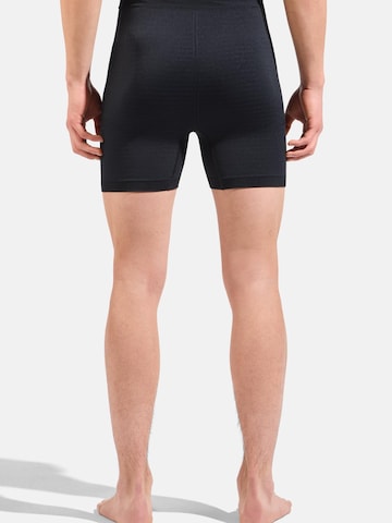 ODLO Sports underpants 'PERFORMANCE X-LIGHT' in Black