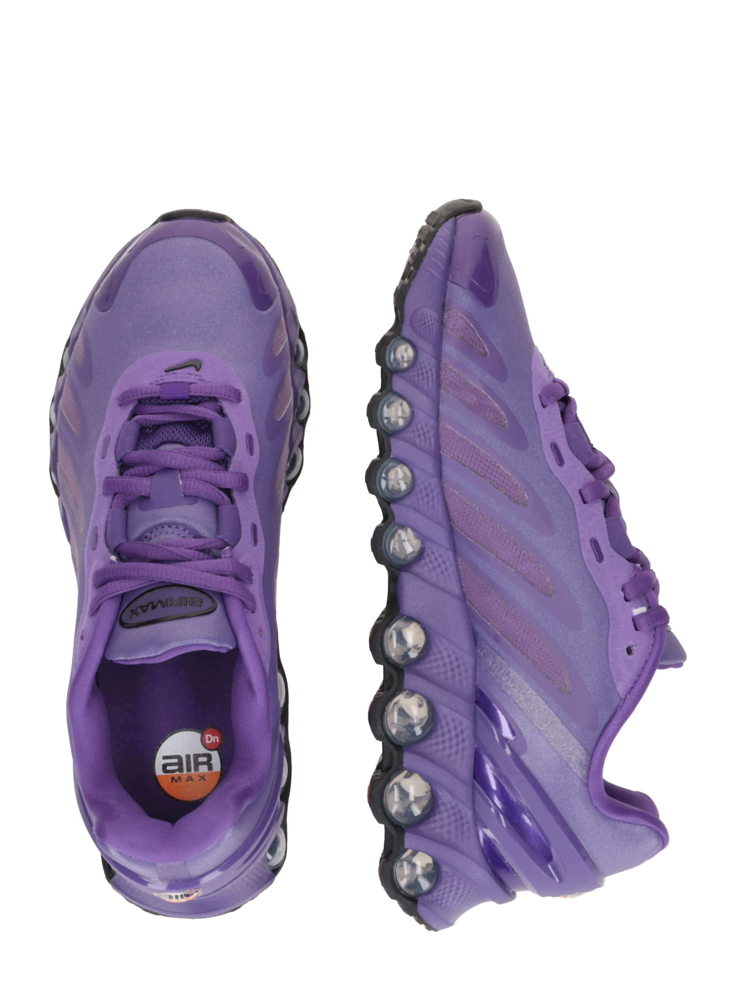 Nike Sportswear Trainers 'AIR MAX DN8' in Purple