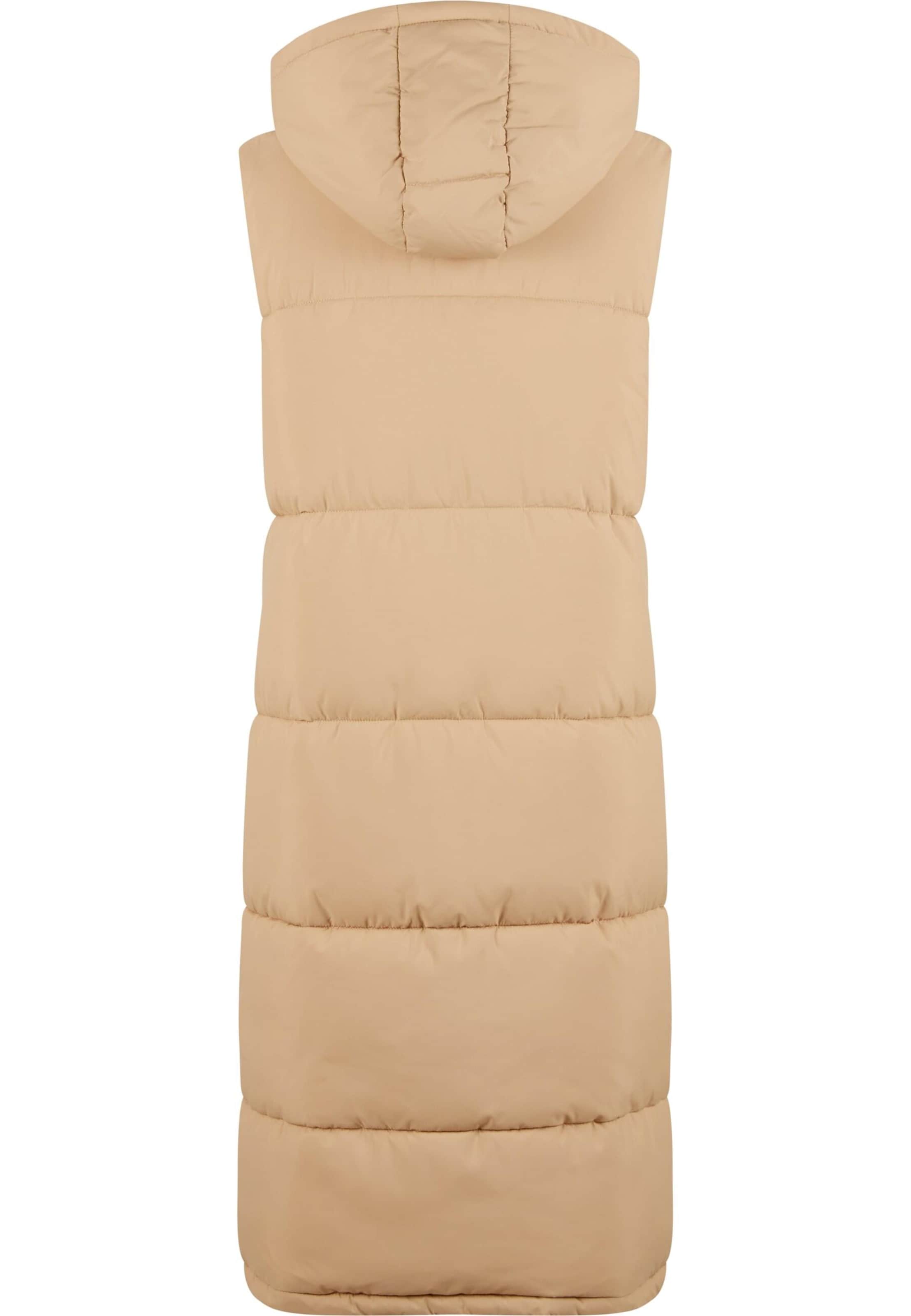 Urban ClassicsPrsluk - bež boja