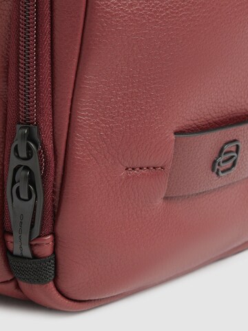 Piquadro Rucksack‌ in Orange