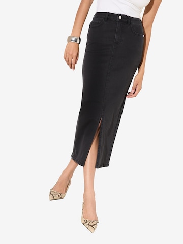 Friends Like These Rok in Zwart: voorkant