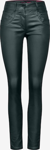 CECIL Hose in Blau: Vorderseite