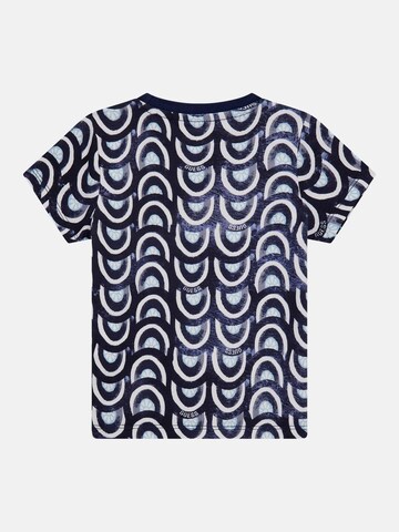 GUESS Shirt in Blue
