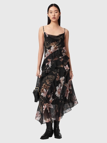 AllSaints Платье 'RUTH' в Черный