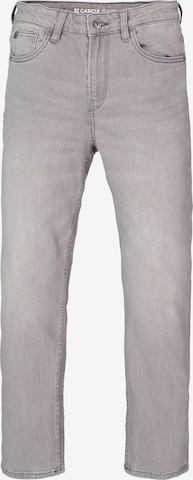GARCIA Jeans 'Dalino' in Grey: front