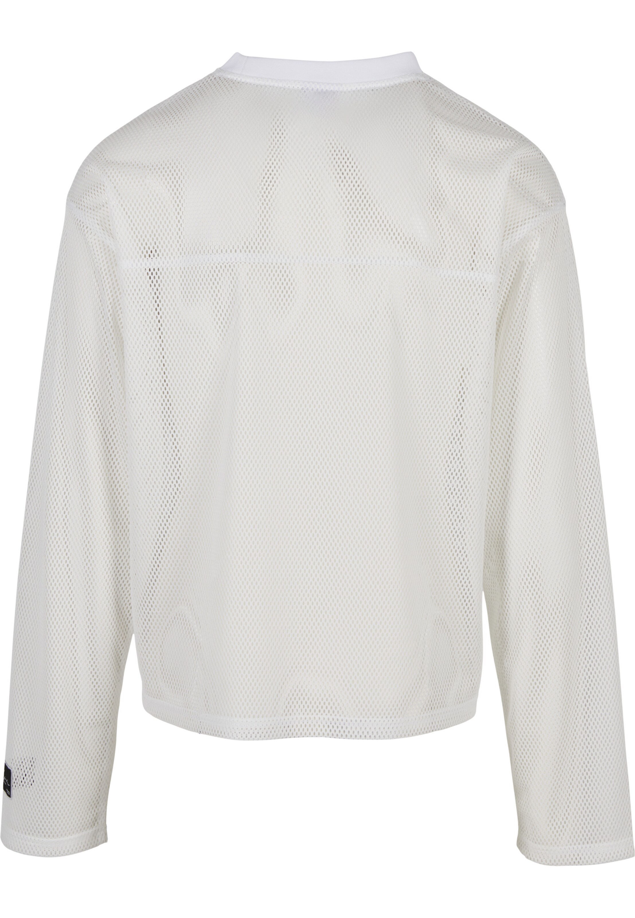 Karl Kani Shirt in Wit