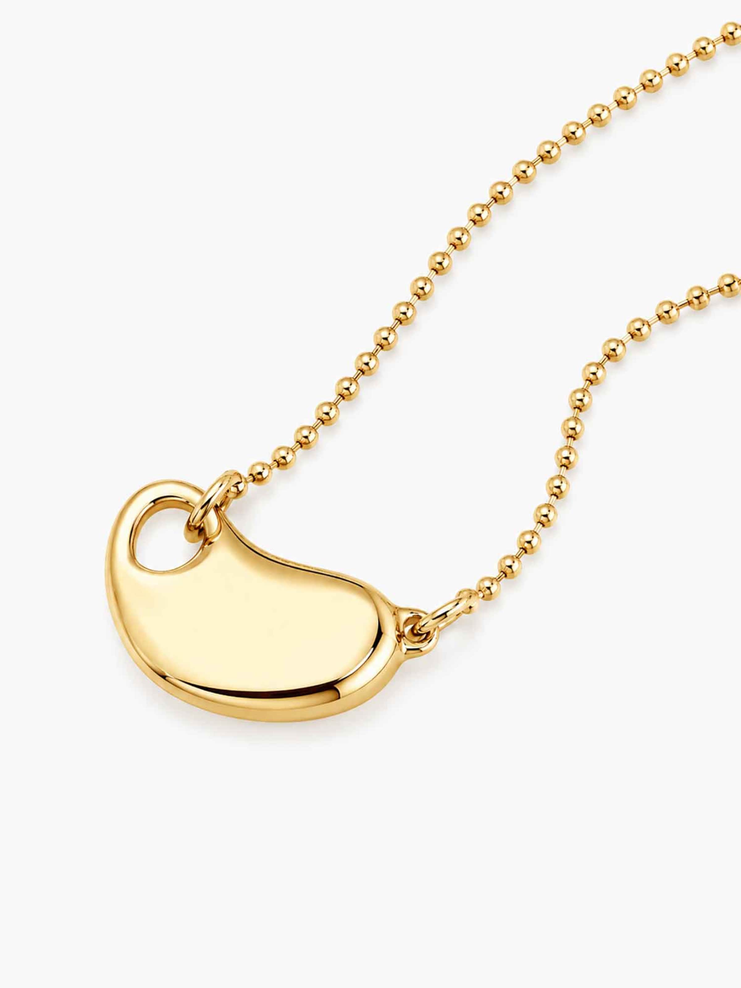 Collana 'Qiana Necklace' di RteRme in oro