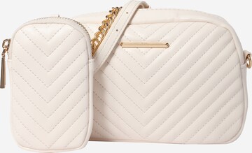 Sac à bandoulière 'ZINKA' ALDO en blanc