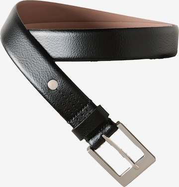 Next Övek - fekete: elől