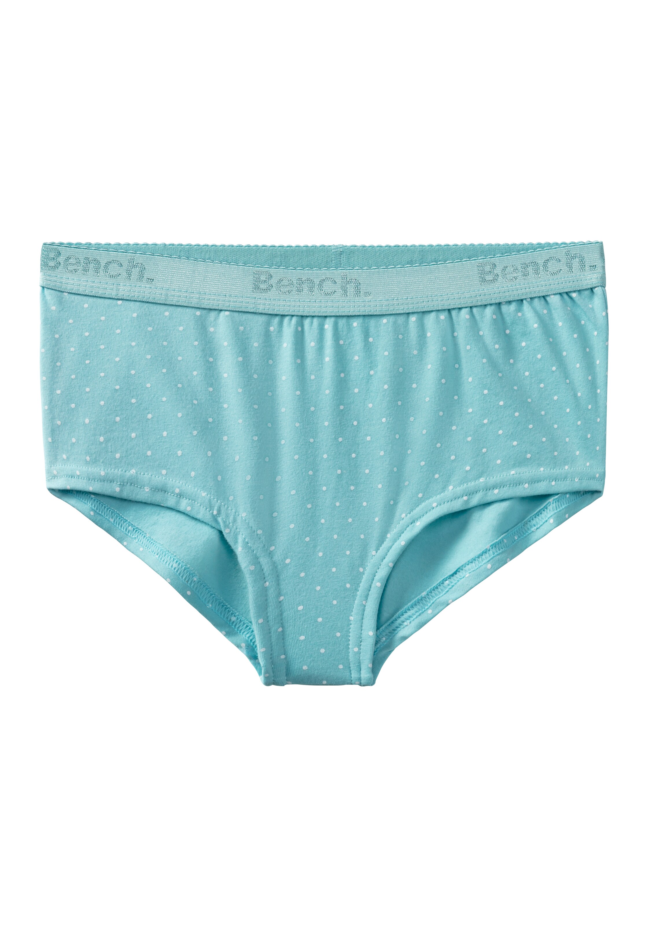 BENCH Underpants in Green