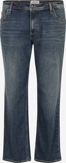 Jeans 'MIKE' Jack & Jones Plus di colore blu denim, Visualizzazione prodotti
