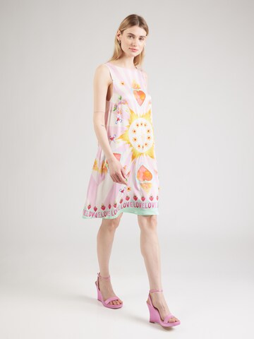 Robe Grace en rose