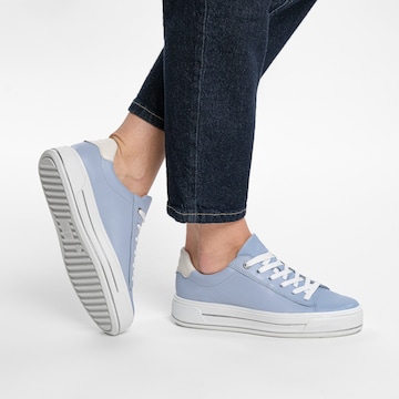 ARA Sneakers in Blue