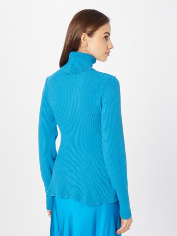 River Island Pullover in Blau