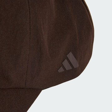 Casquette de sport 'Motion' ADIDAS PERFORMANCE en marron
