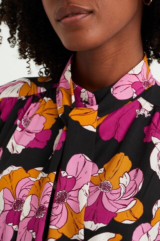 WE Fashion Bluse i sort