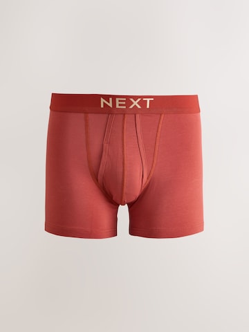 Boxers Next en beige