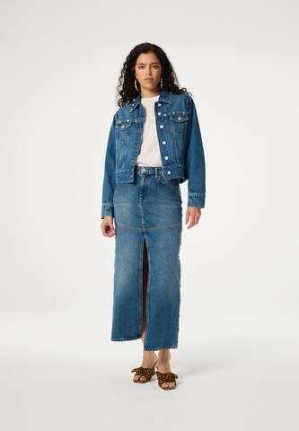 Fabienne Chapot Between-season jacket in Blue