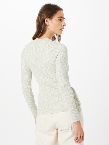 s.Oliver Sweater in Green