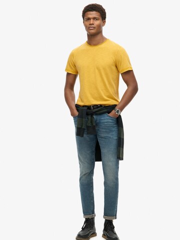 Superdry & Co Póló - sárga