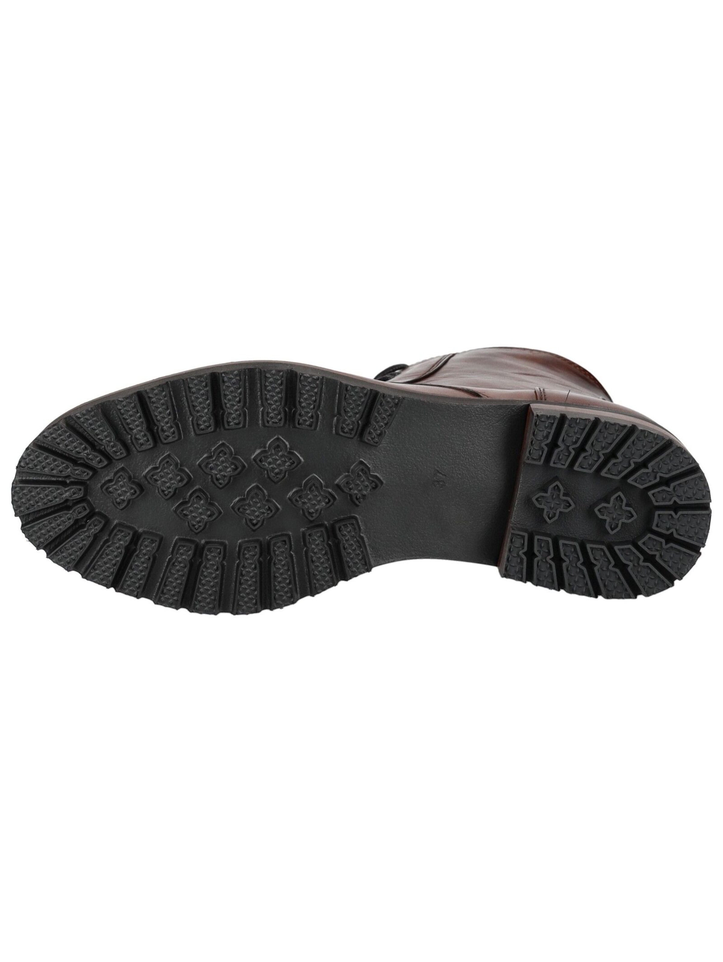 Everybody Veterlaarsjes in Bruin