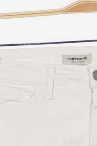 Carhartt WIP Shorts in M in White