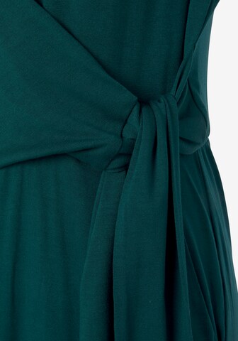 LASCANA Ολόσωμη φόρμα σε πράσινο